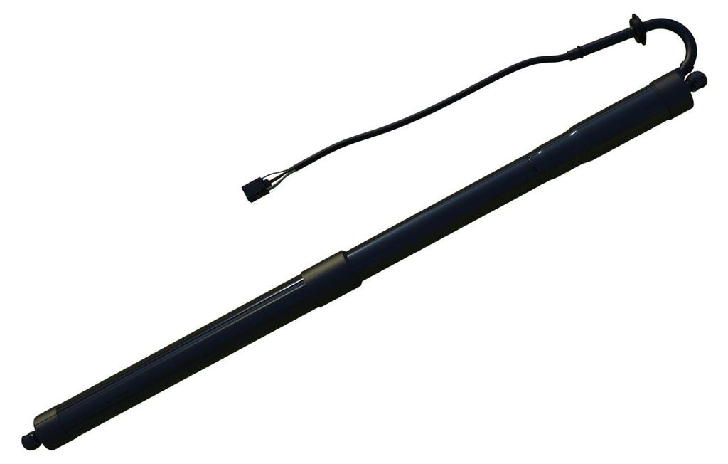 DIEDERICHS Heckklappe-Motor Elektromotor Heckklappe 9100692 Rechts für AUDI A7 Sportback (4GA, 4GF)