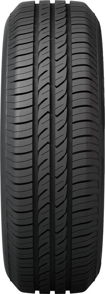 Stop à l'aquaplaning avec le pneu Firestone Multihawk 2 175/65R14