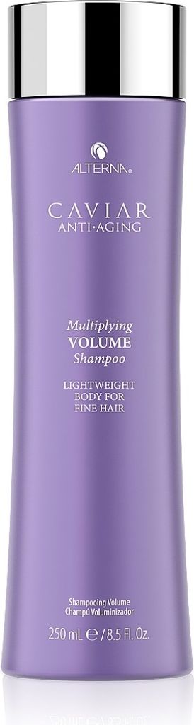 Shampooing Alterna Caviar Multiplying Volume 250 ml Image du produit 