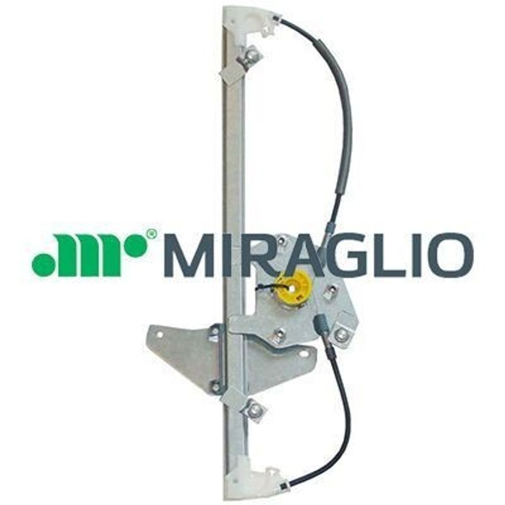 MIRAGLIO 30/1802 Elektrischer Fensterheber Vorne Rechts Produktbild 
