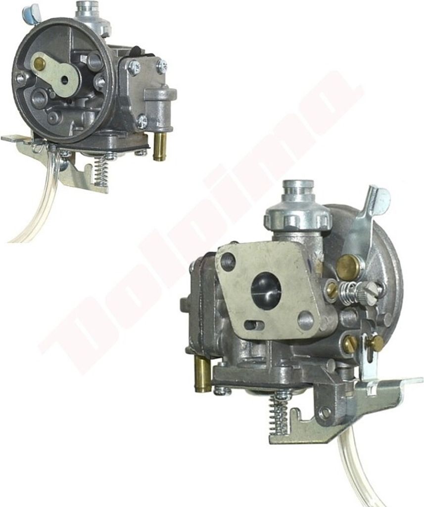 Vergaser Für Shindaiwa C 35 ( A021-003490 , 2J11A2 ) Produktbild 