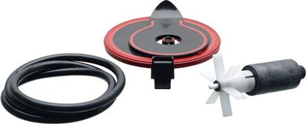 Fluval Wartungsset für Motorkopf für Fluval 406