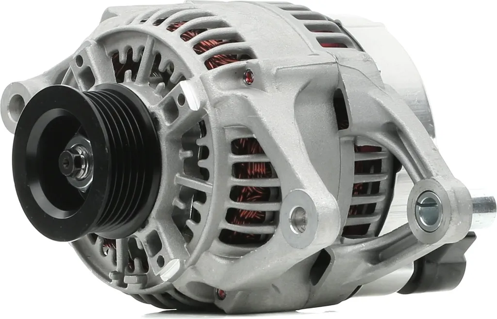 Alternateur STARK pour corriger les pannes de charge Jeep Cherokee et Wrangler