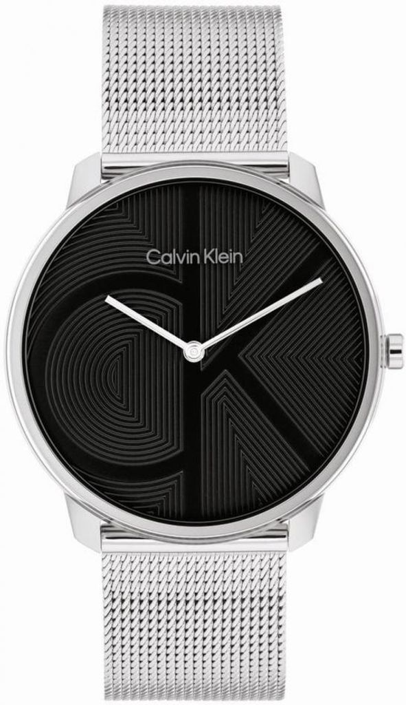 Zegarek męski CALVIN KLEIN 25300012 stalowy fashion Produktbild 