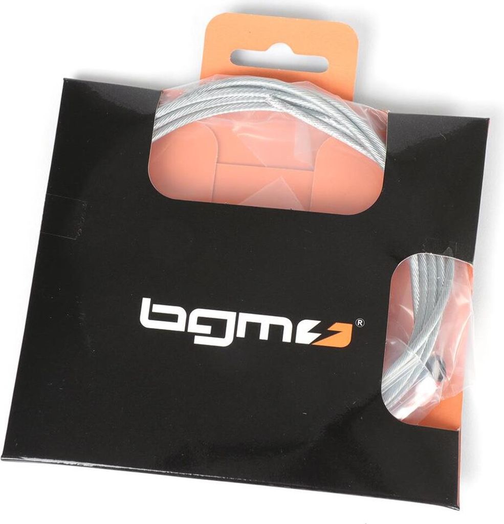 BGM PRO Kupplungszug Bowdenzug innen 1740 mm kompatibel mit Produktbild 
