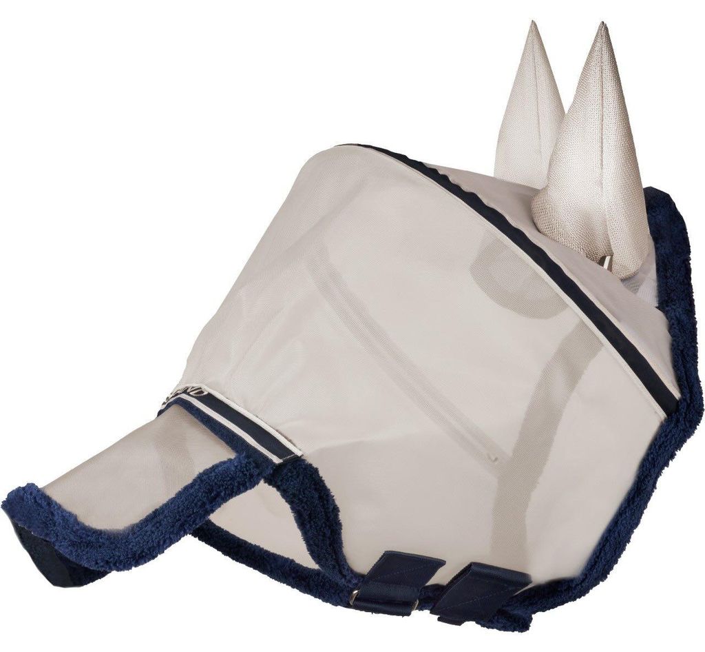 Kingsland Fliegenmaske KLLando FS 2026 Fliegenschutz Rainy Day Cob