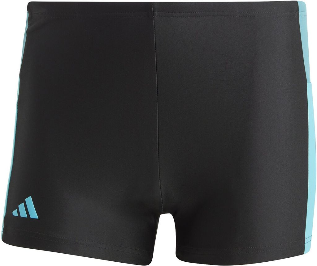 adidas Badehose Colorblock 3-Streifen 5