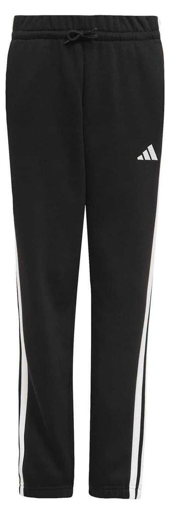 Adidas - "Essentials" Jogginghosen für Kinder GT14307 (146-152) (Schwarz/Weiß)