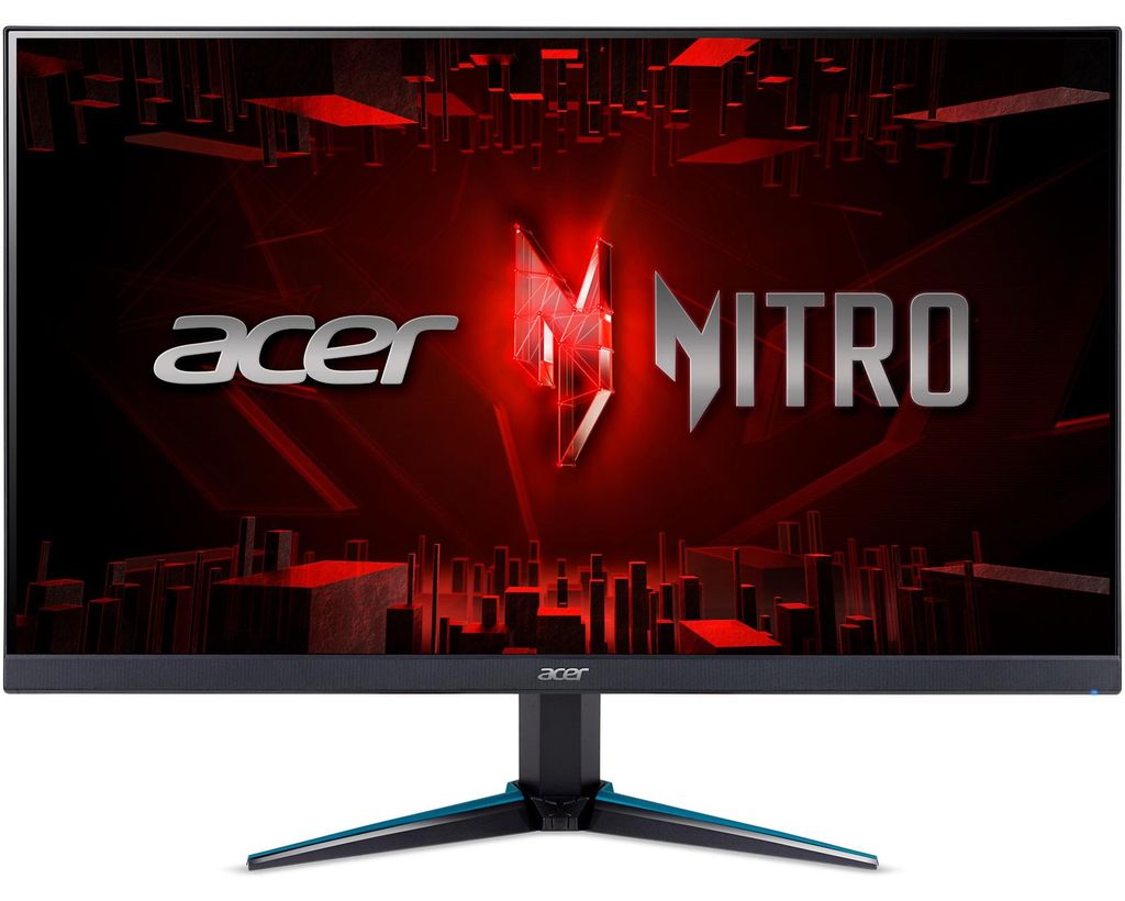 ACER Monitor Nitro VG270UGbmiipx Produktbild 