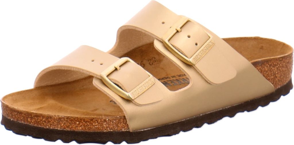 Birkenstock Klassische Pantoletten Arizona Damen Produktbild 61