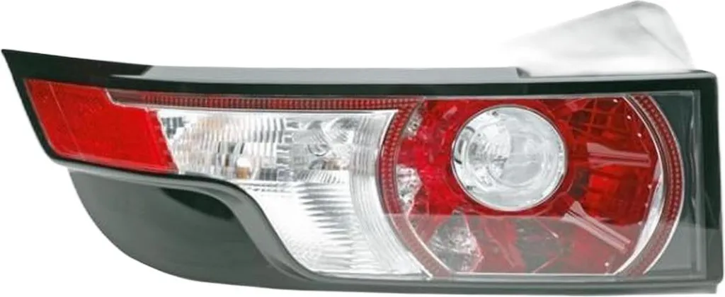 Feu arrière HELLA 2SK 010 563-221 pour Rénovation et Réparation Auto