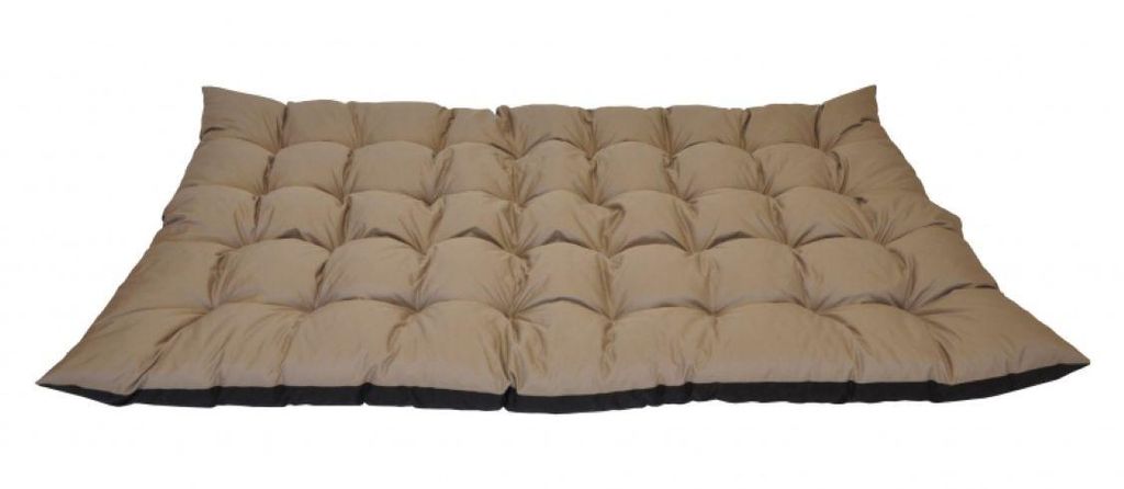 Sitzkissen Gartenmatraze Maxikissen 180x115 cm Gartenkissen Produktbild 