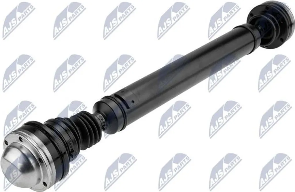 Transmission pour Ford Ranger - Arbre à cardan NTY OE AB394A376AC