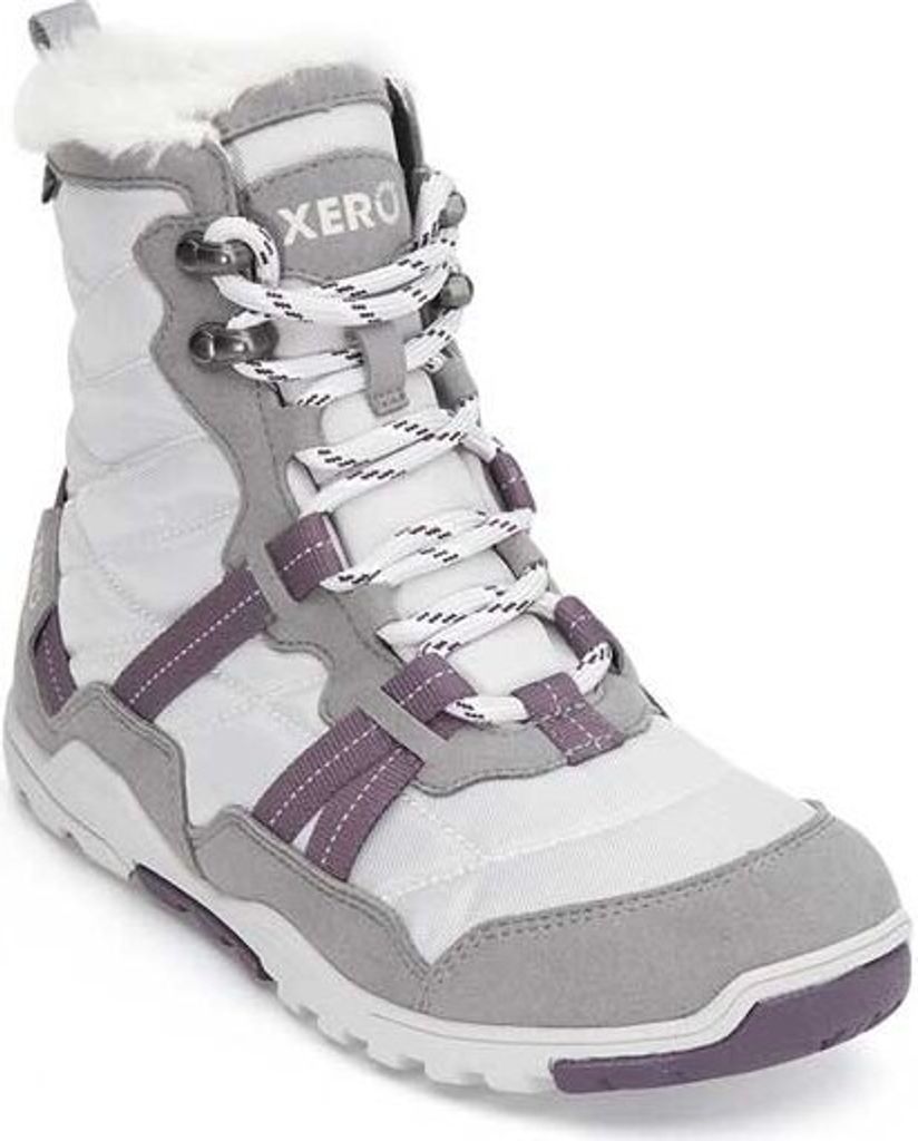 Xero Shoes Alpine Schneeschuhe Grau EU 39 1/2 Frau Grau EU 39 1/2