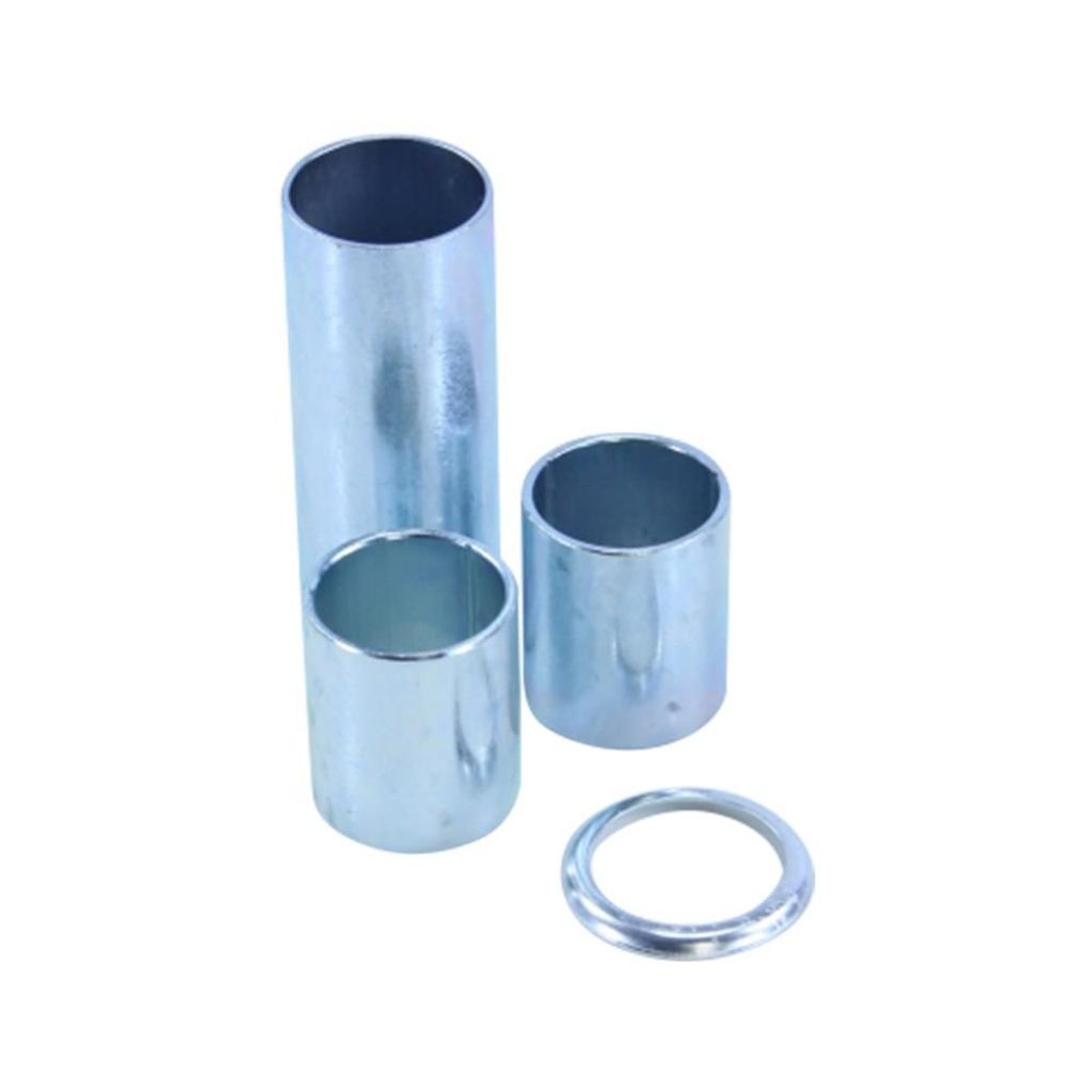 Gabel Gleitbuchsen Satz mit Ring für Zündapp KS GTS C 50 Typ 517 Bj 64-83