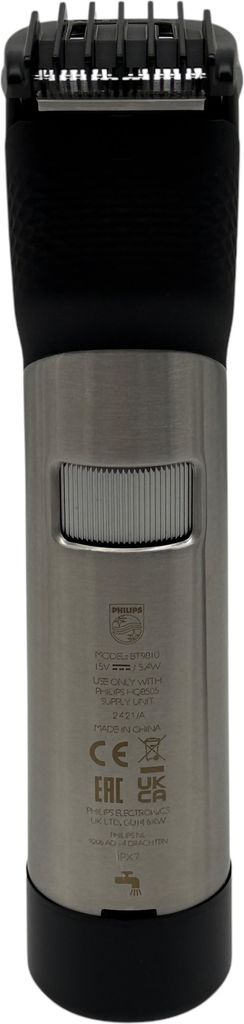 Trymer do brody Philips Series 9000 z technologią Zdjęcie produktu 3