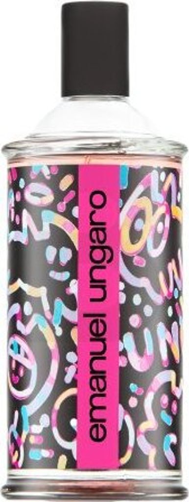 Emanuel Ungaro For Her Eau De Toilette Spray 100ml Image du produit 
