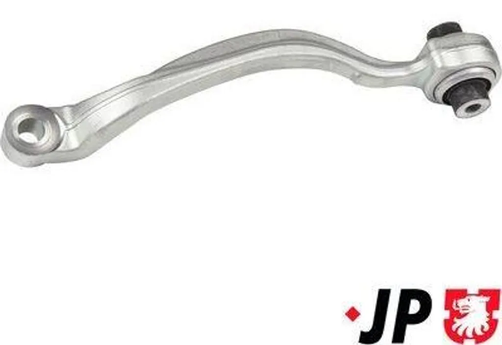 Triangle de suspension avant gauche pour Mercedes-Benz Classe E W212
