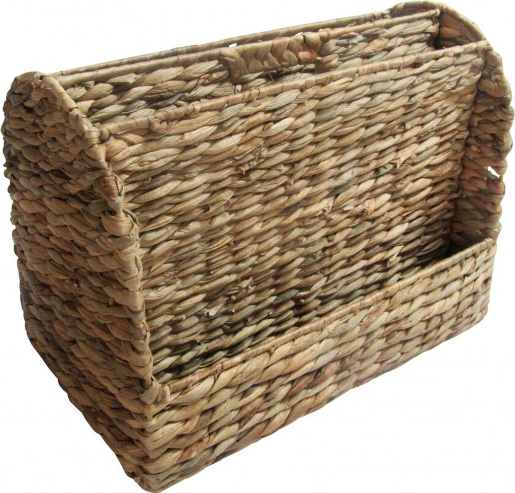 Zeitungsständer Ständer  Zeitschriften Organizer Halter Produktbild 