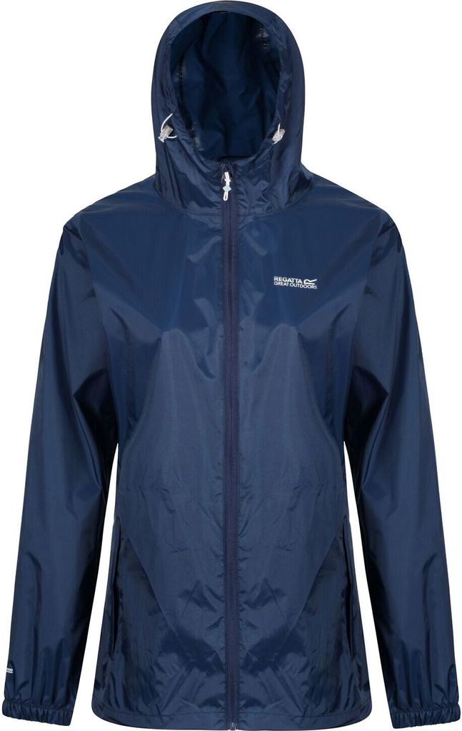 Regatta - Womens Pack It Jacket II - Regenkleidung Produktbild 