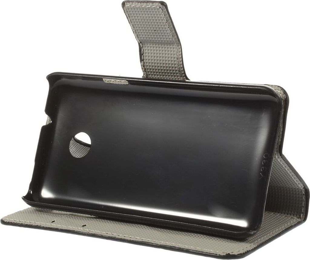 Schutzhülle Handytasche (Flip Quer) für Handy Huawei Ascend Produktbild 