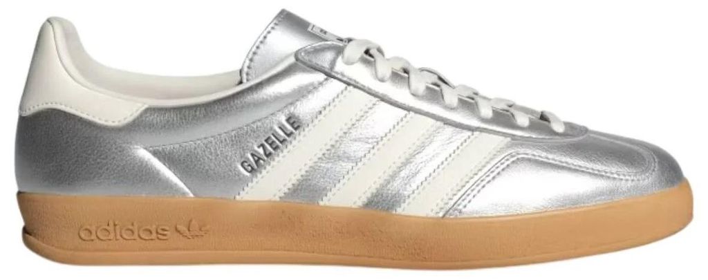 adidas Gazelle Indoor JR1206 Sneaker,Größe 42 Produktbild 