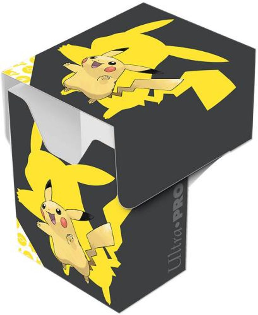 Ultra Pro 15102 - Pikachu 2019 Deck Box