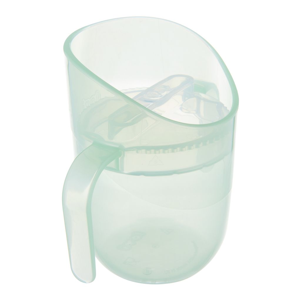 Tazza LOVI per bambini Genius Pistacchio 150 ml 6 m+ Immagine del prodotto 