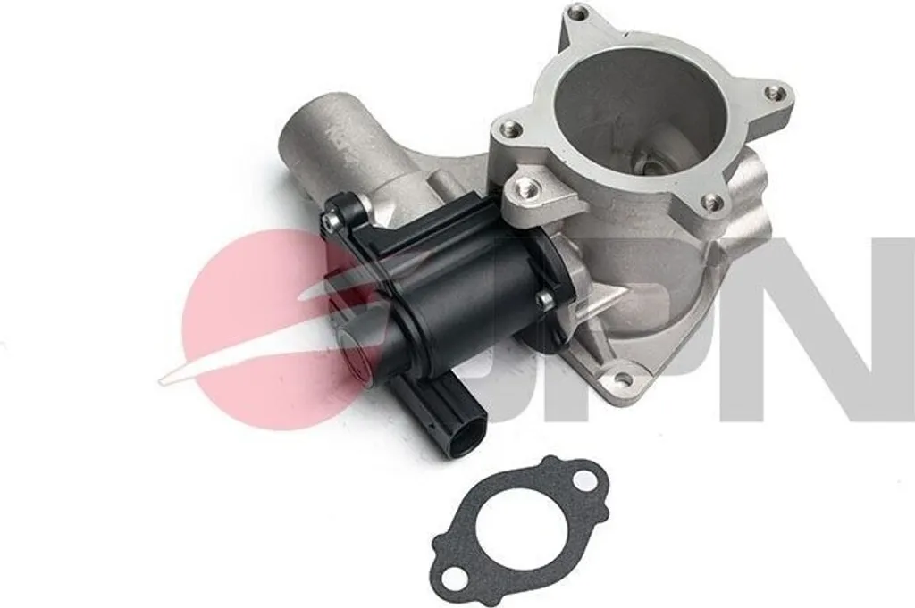 Vanne EGR JPN 75E9482 OE 076131501A pour VW T5 Crafter et Touareg 7L