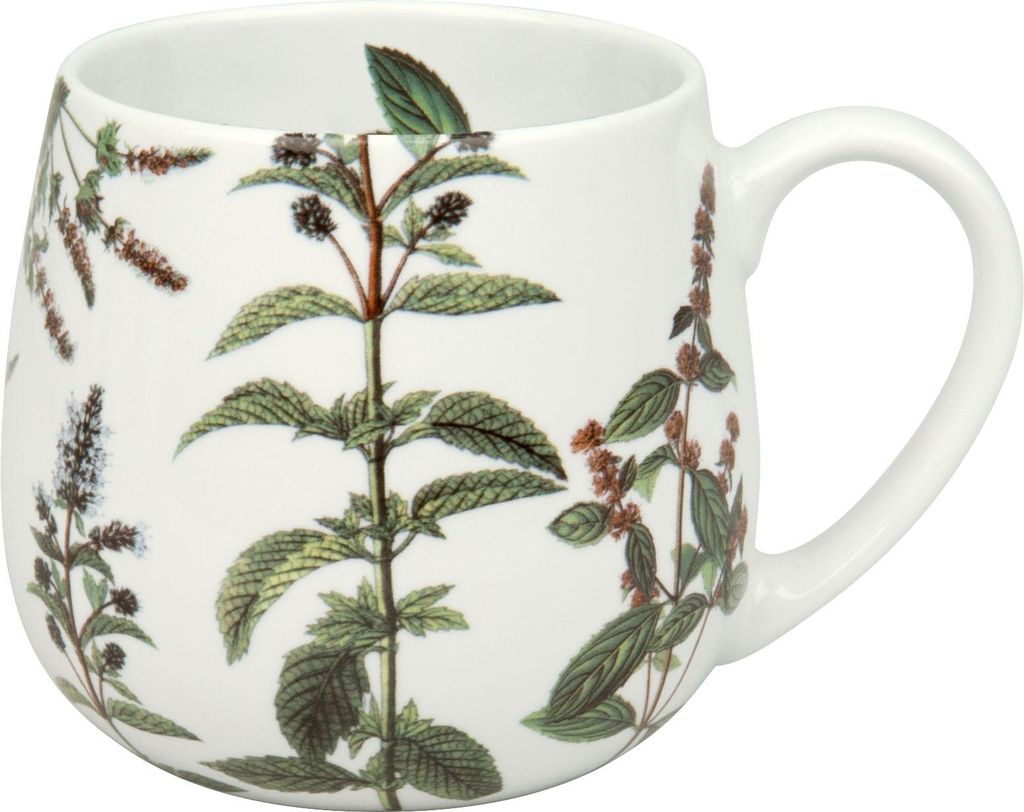 Könitz My Favourite Tea Pfefferminze Kuschelbecher, Mug, Image du produit 