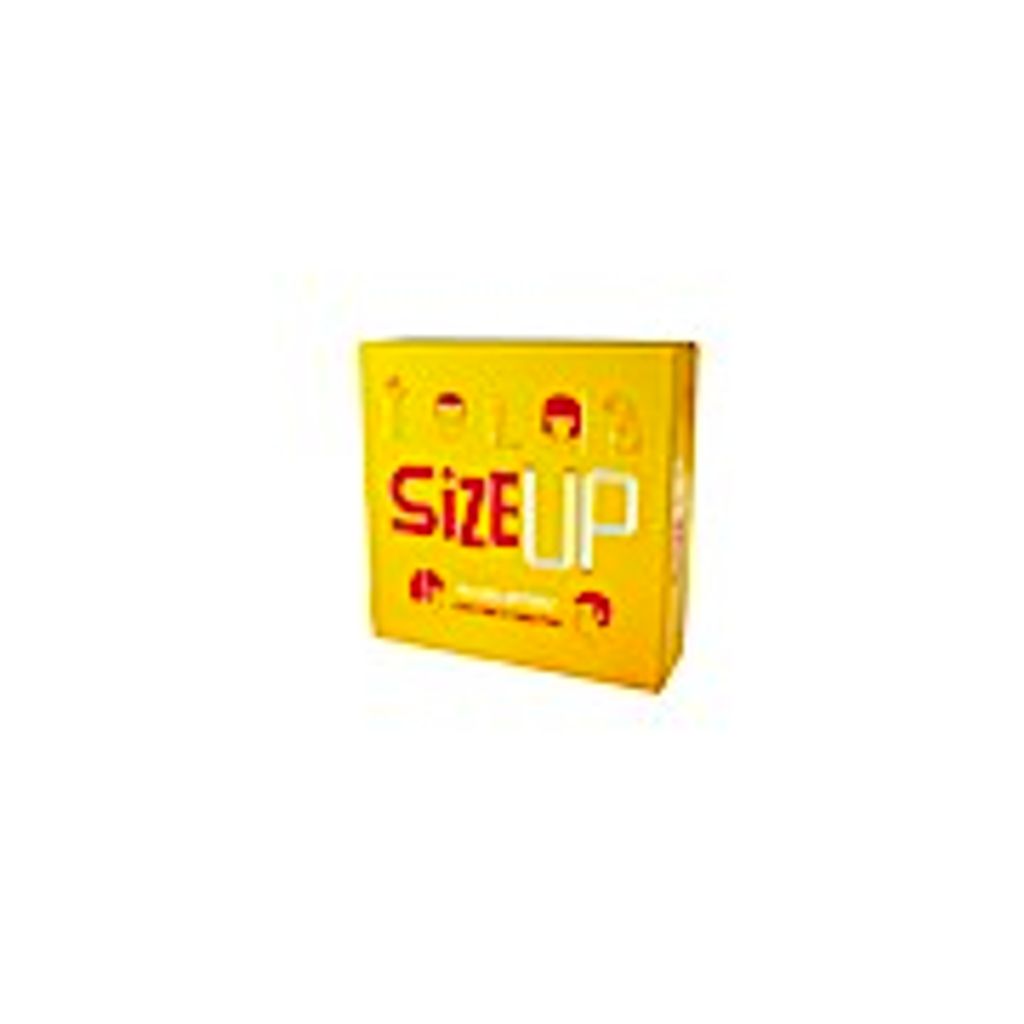 SizeUp (Spiel)