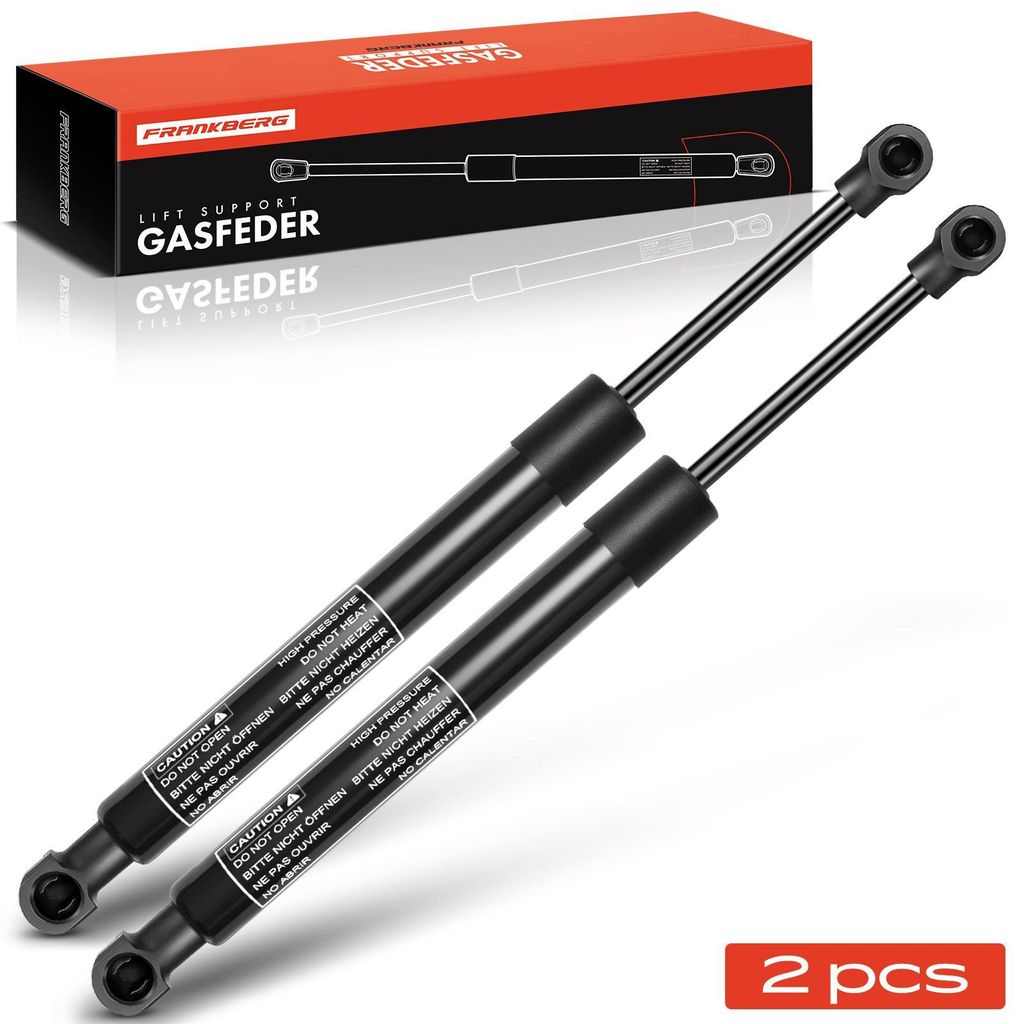 Frankberg 2x ammortizzatore a gas portellone posteriore BMW Immagine del prodotto 
