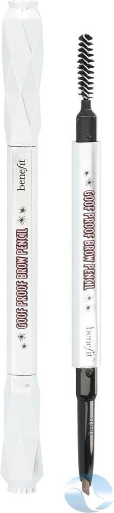 Benefit Goof Proof Brow Shaping Pencil