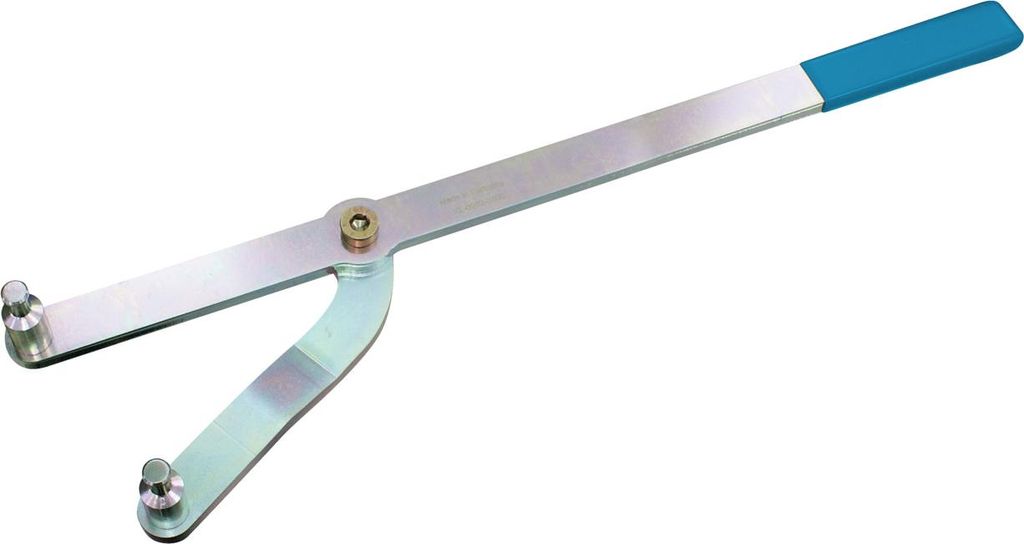 GEDORE Automotive KL-0282-35 Gegenhalteschlüssel, verstellbar