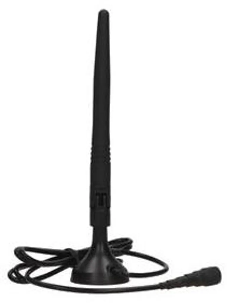 Antenne pour armoire métallique SALUS 08RFA et régulateur KL08RF