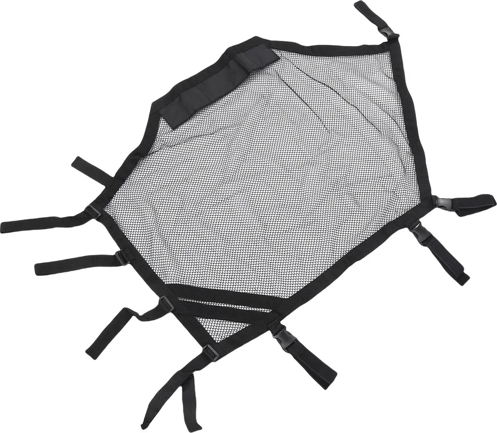 Filet de Sécurité UTV pour Polaris RZR 570 800 900 1000 XP Turbo en Oxford