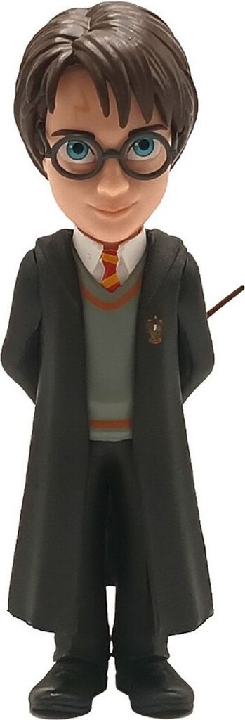 Harry Potter - Sammelfigur, MiniX TA12984 (Einheitsgröße) (Bunt)