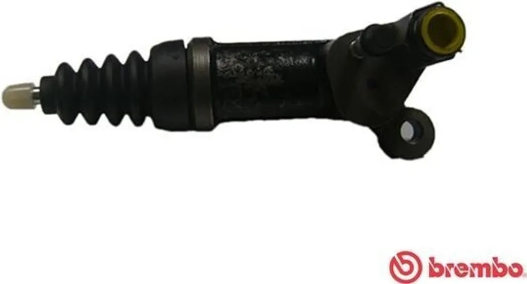 Cylindre récepteur d'embrayage pour Audi A4 et Seat Exeo Brembo E85014