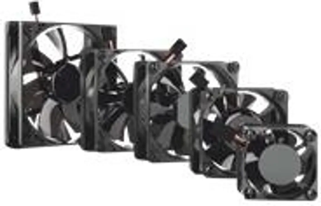 NoiseBlocker BlackSilentPRO P-P