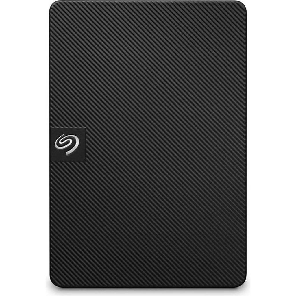 Seagate Expansion STKM5000400 - Festplatte - 5TB - extern Produktbild 