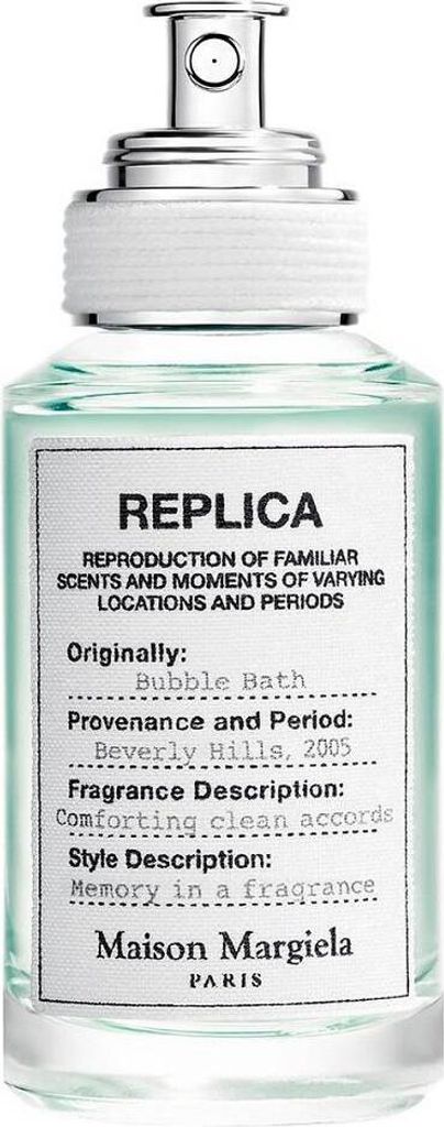 Maison Margiela Replica Bubble Bath Eau de Toilette 30 ml