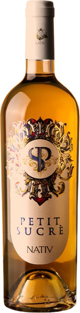 Nativ Petit Sucrè | Weißwein | Italien | 1 x 0,75 Liter