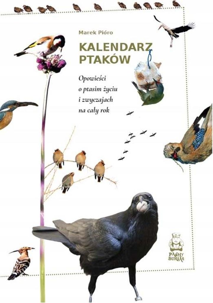 Vogelkalender