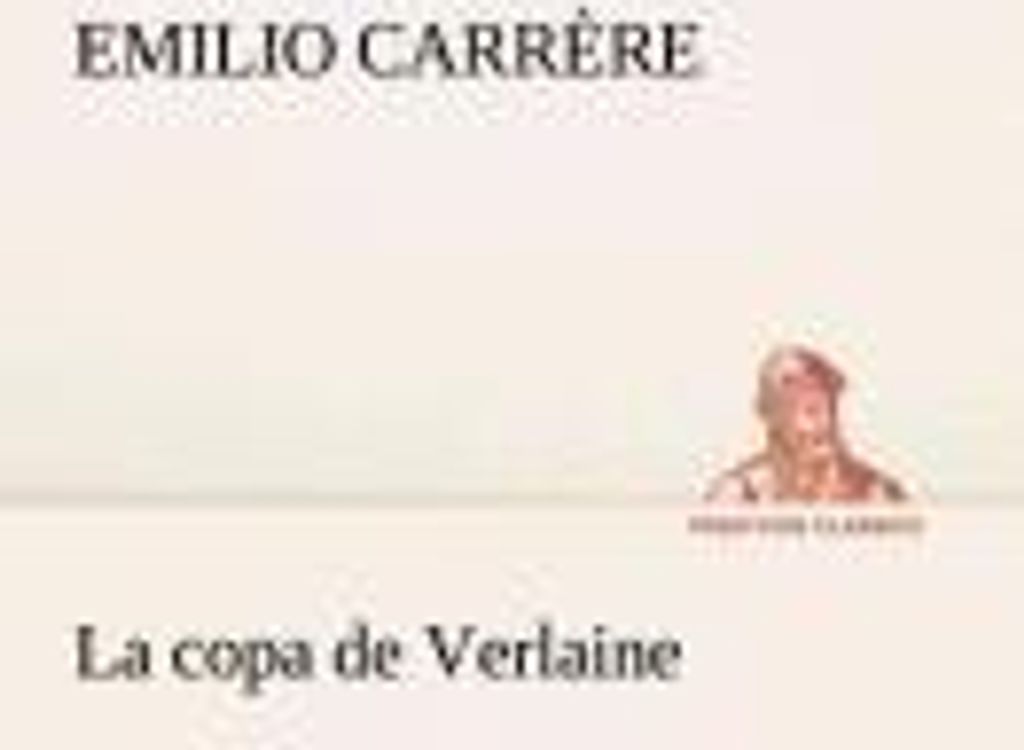 La copa de Verlaine