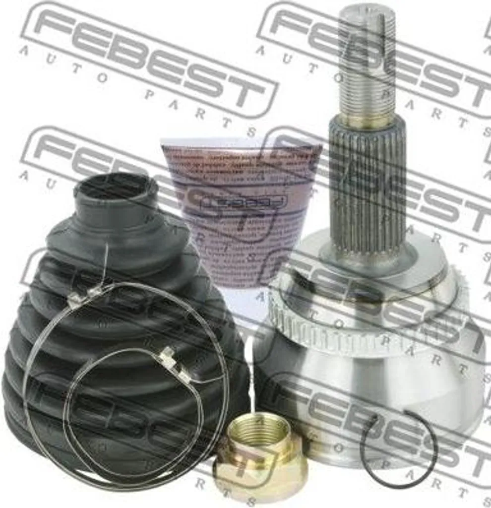 Réparation transmission pour Lexus RX et Camry - Kit joints complet