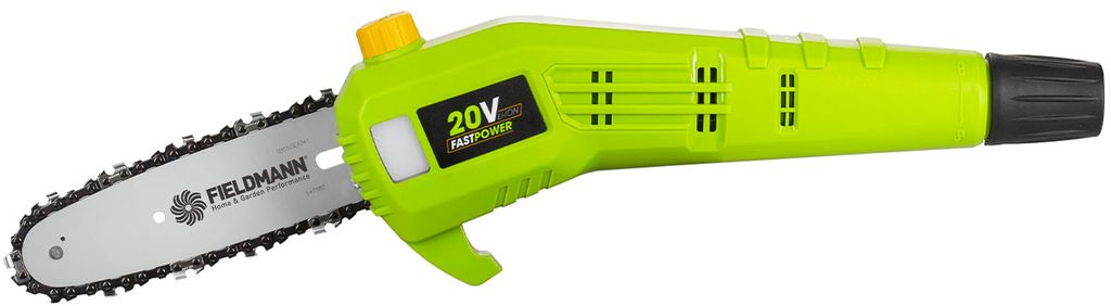 FIELDMANN FZP 90505 Náhradní hlava na prořezávač větví Obrázek produktu 