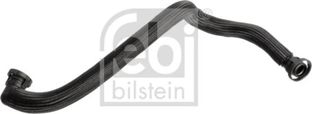 Stopper les Fuites d'Huile Mini - Tuyau de Carter FEBI 108772 Compatible