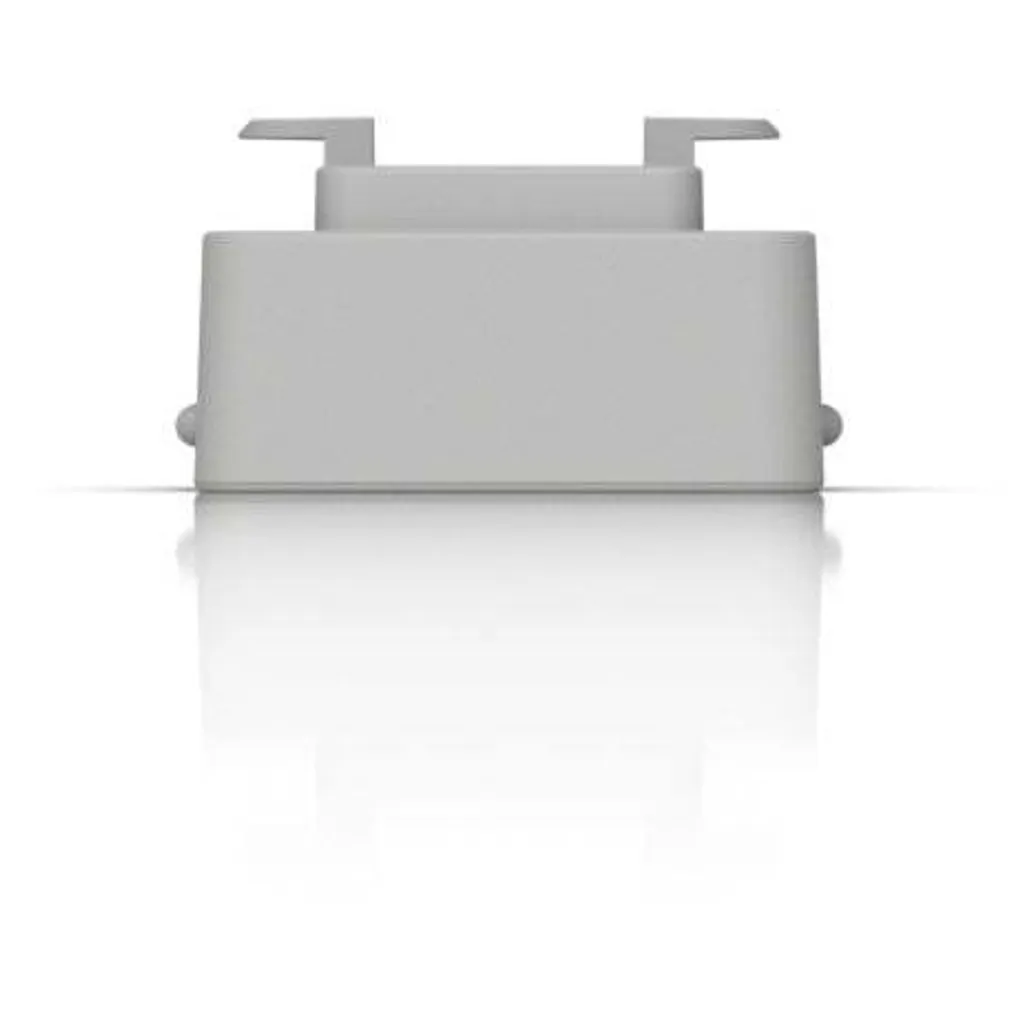 Ubiquiti UACC-RACK-PM-KIT Kit de Montage en Rack Professionnel Argent