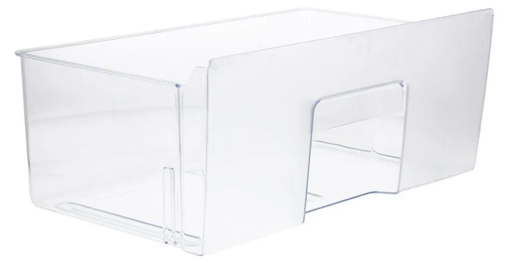Bac à légumes Beko 4237960100 d'origine pour réfrigérateur combiné