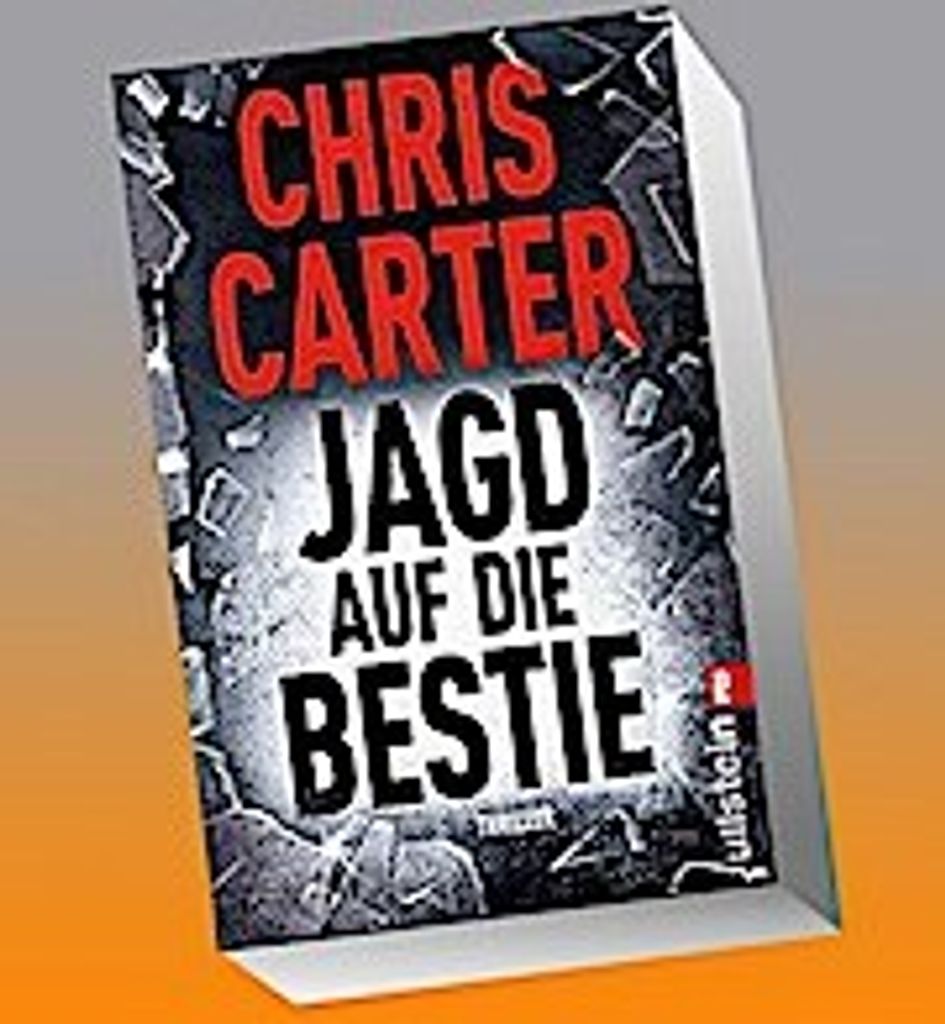 Jagd auf die Bestie